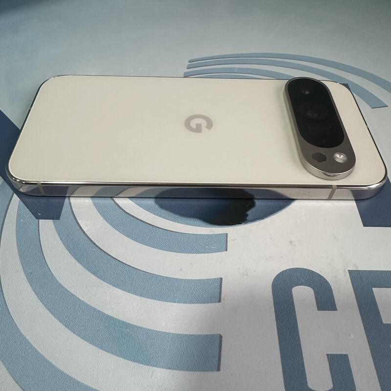 Google Pixel 9 Pro - Image 7