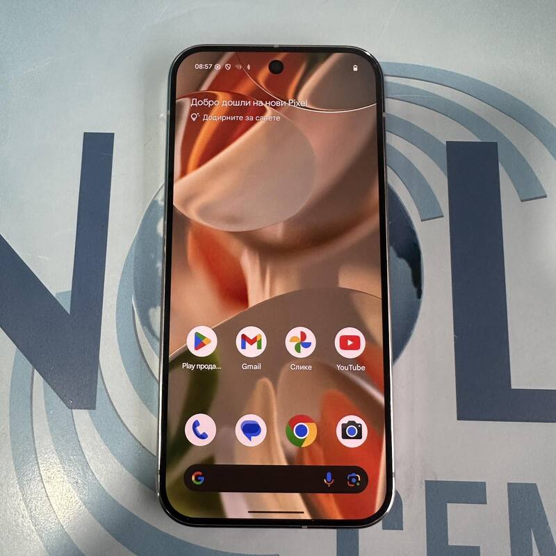 Google Pixel 9 Pro - Image 2