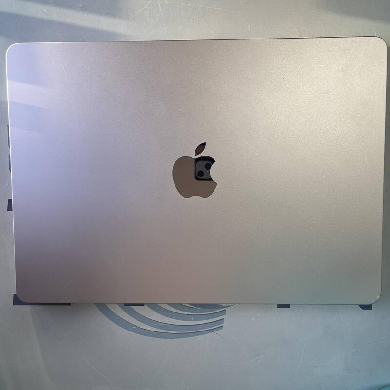 MacBook Air M4