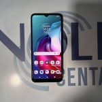 Motorola G30