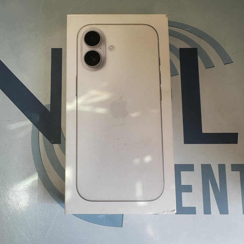 iPhone 17