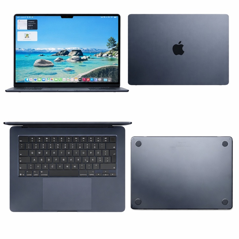 MacBook Air M4