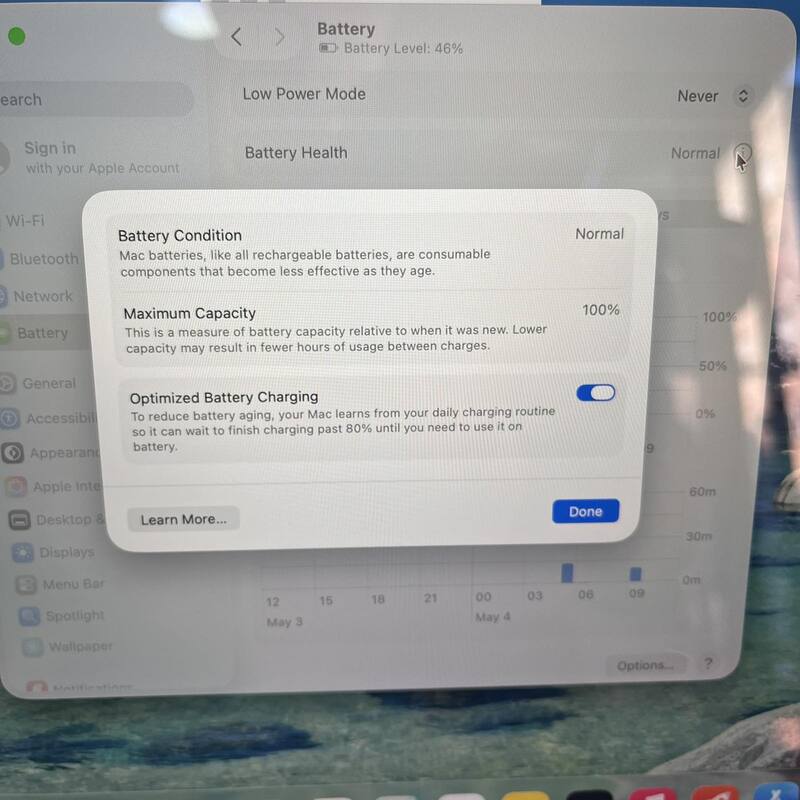 MacBook Air M4