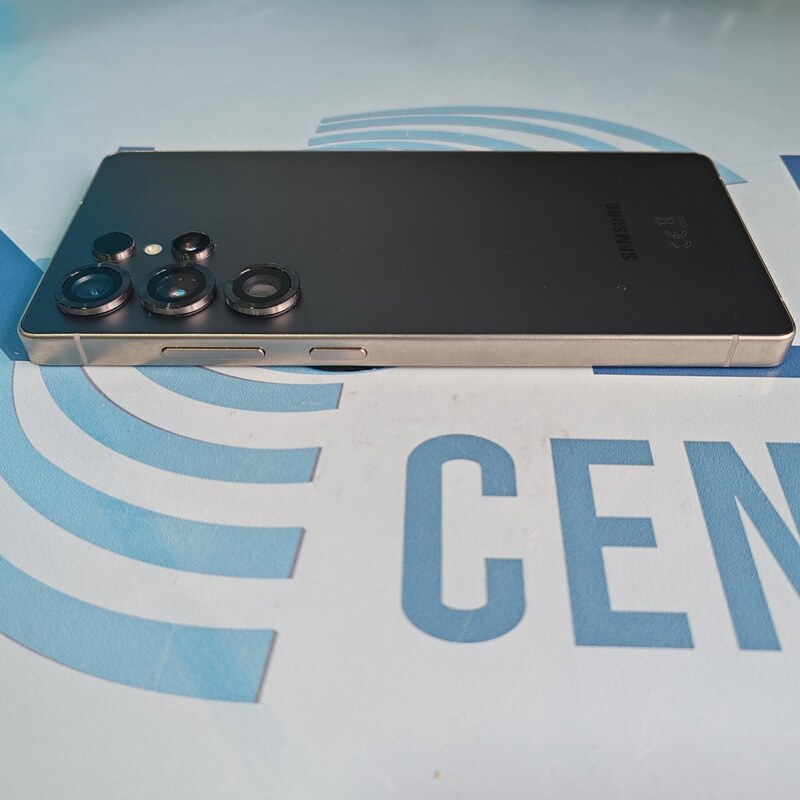 Samsung Galaxy S25 Ultra