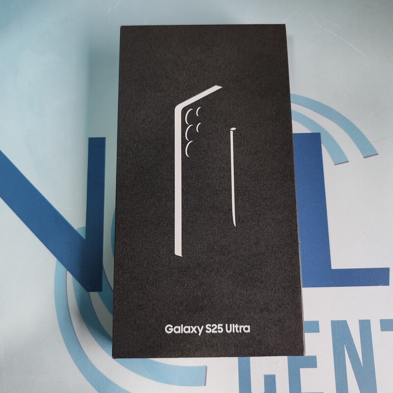 Samsung Galaxy S25 Ultra