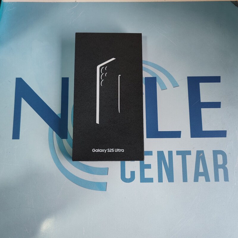 Samsung Galaxy S25 Ultra