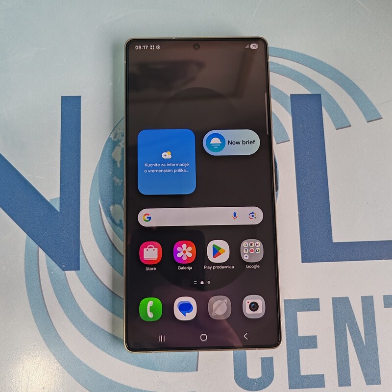 Samsung Galaxy S25 Ultra