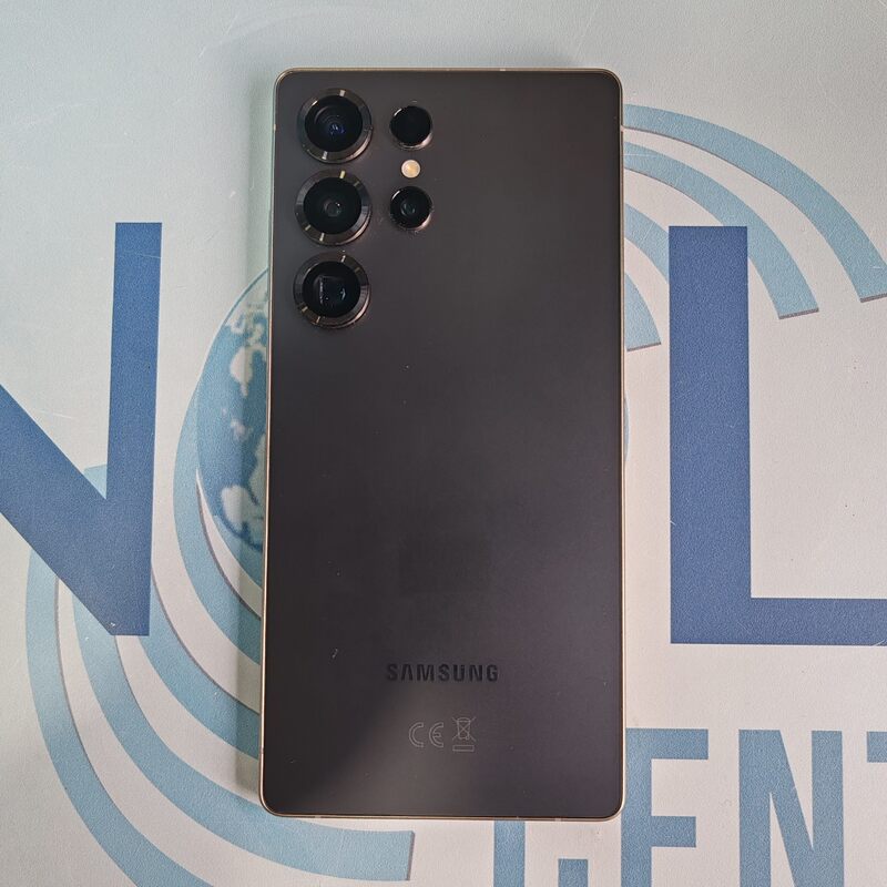 Samsung Galaxy S25 Ultra