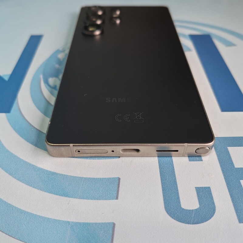 Samsung Galaxy S25 Ultra