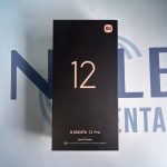 Xiaomi 12 Pro