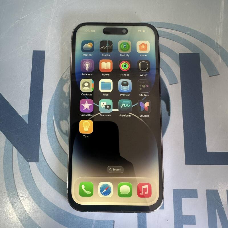 iPhone 14 Pro
