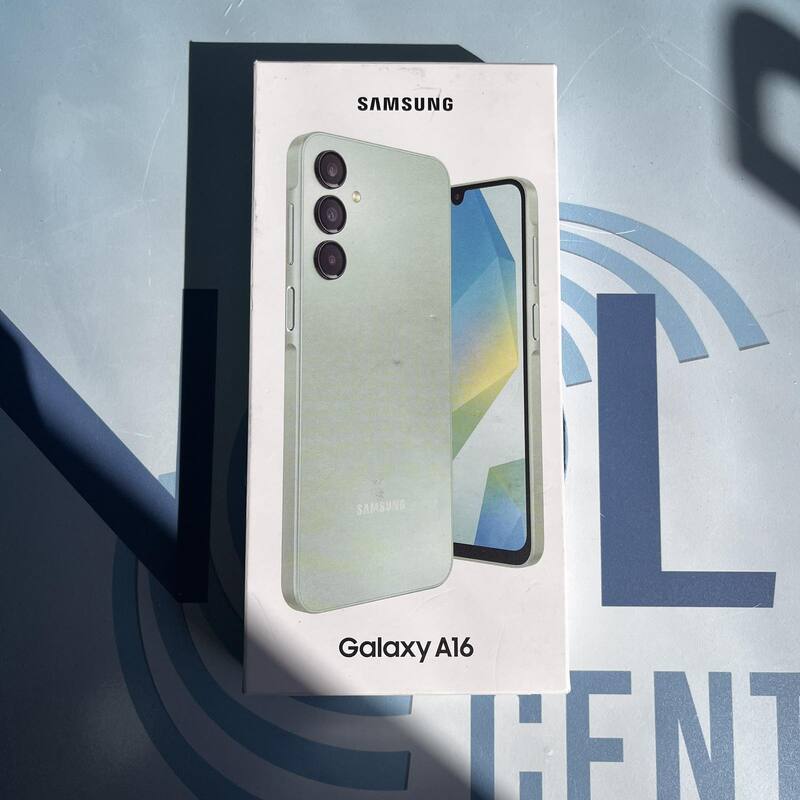 Samsung Galaxy A16