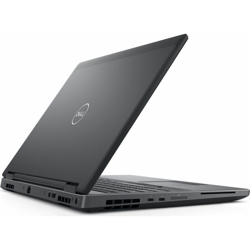 Dell Latitude 6530