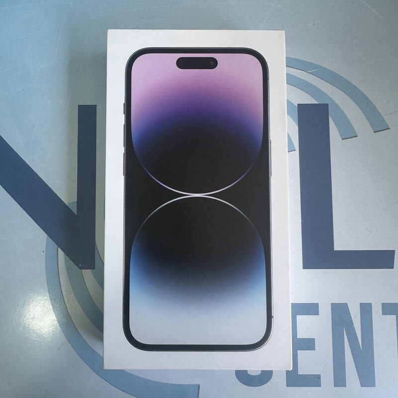 iPhone 14 Pro