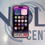 iPhone 14 Pro