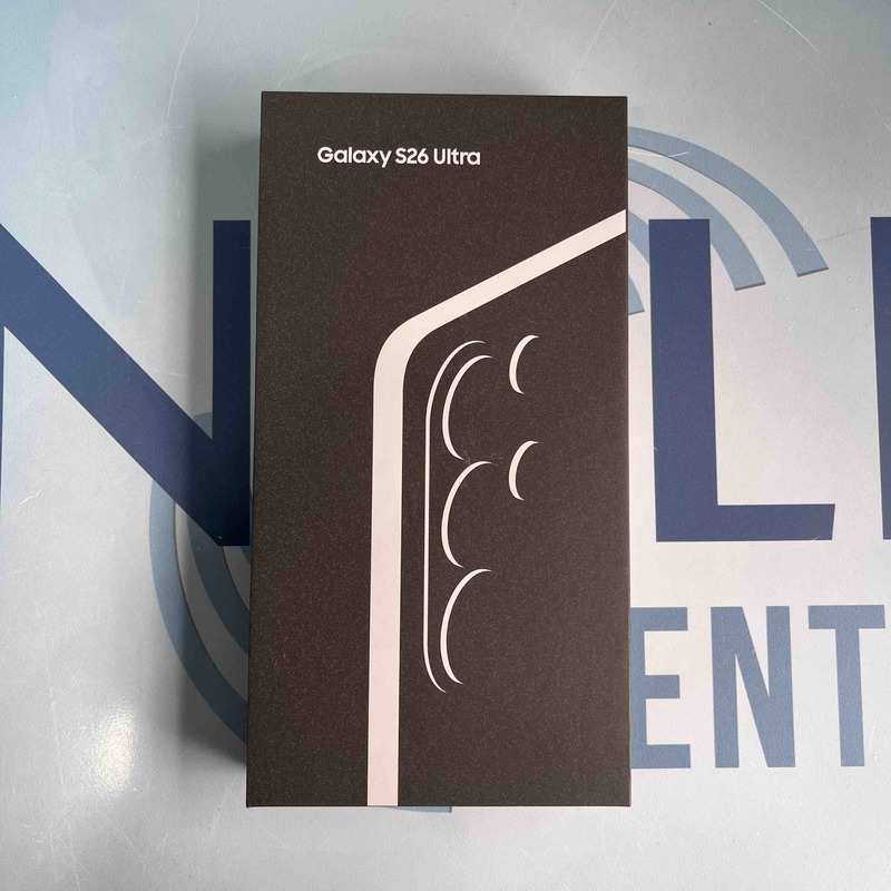 Samsung Galaxy S26 Ultra