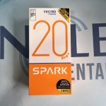 Tecno Spark 20 Pro PLus