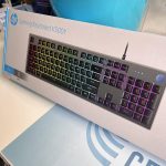 HP Gaming Ketboard K500Y
