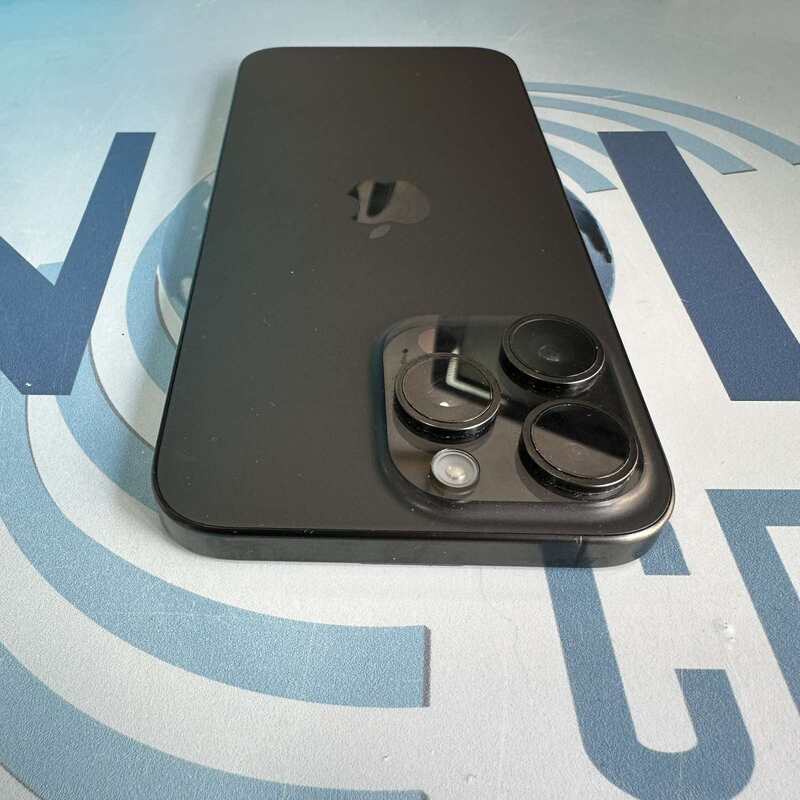 iPhone 15 Pro Max White - Image 3