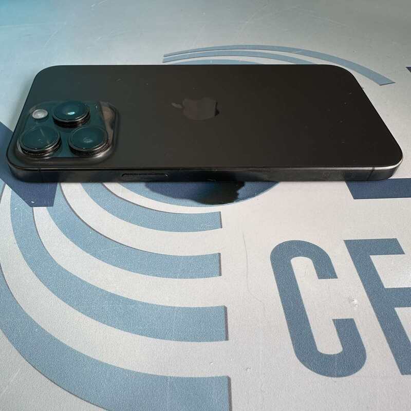 iPhone 15 Pro Max White - Image 6