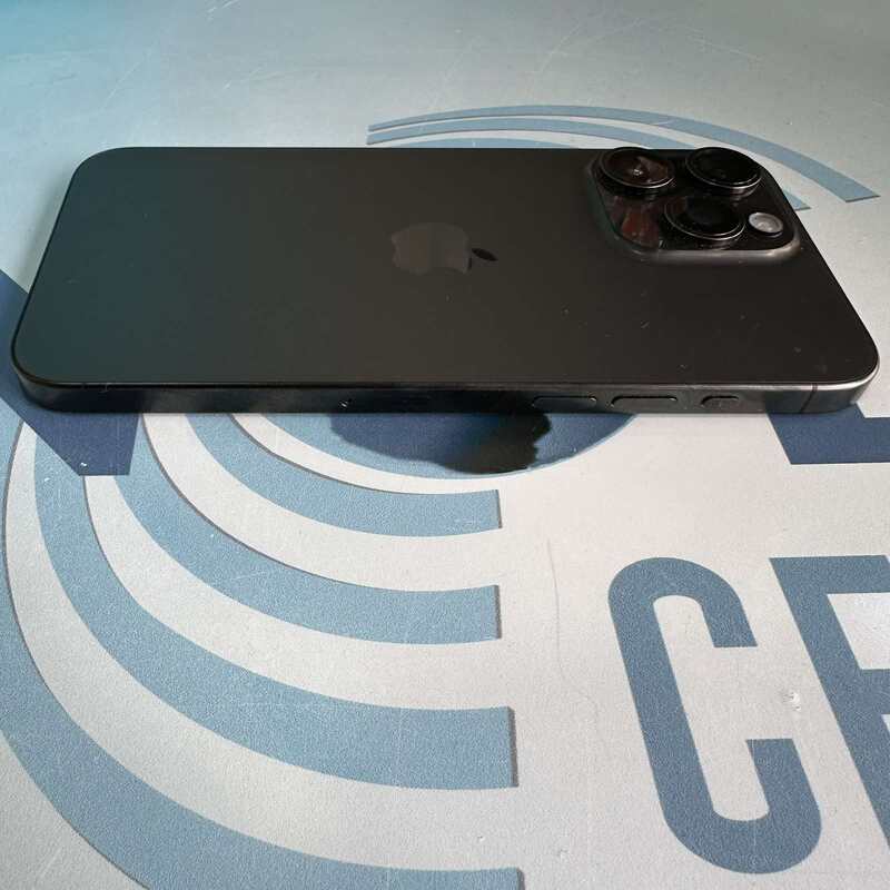 iPhone 15 Pro Max White - Image 5