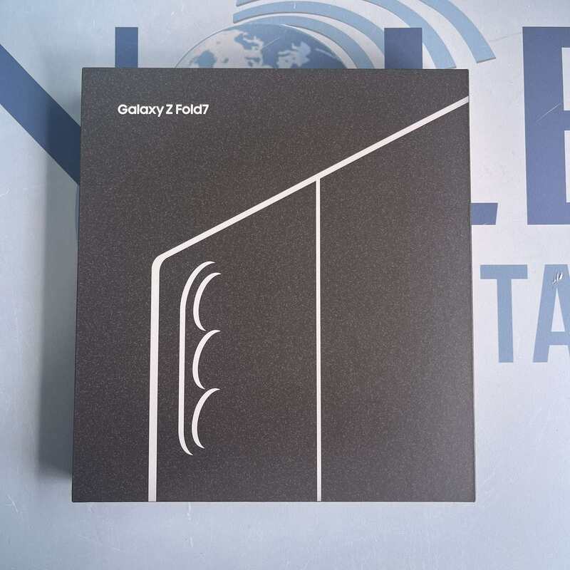 Samsung Galaxy Z Fold7