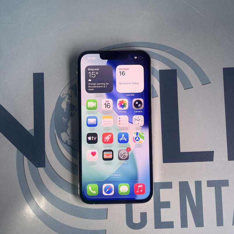 iPhone 13 Pro