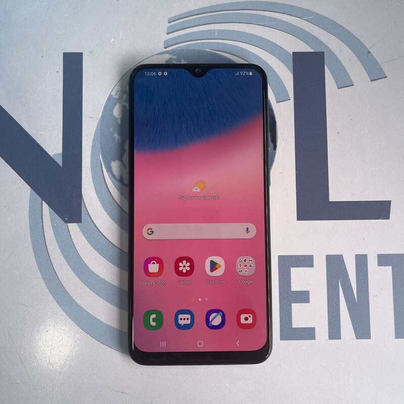 Samsung Galaxy A30s