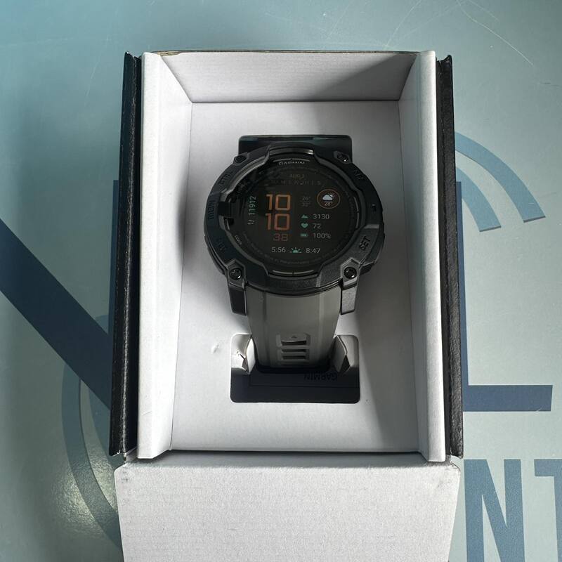 Garmin Instinct 3