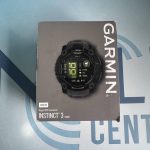 Garmin Instinct 3