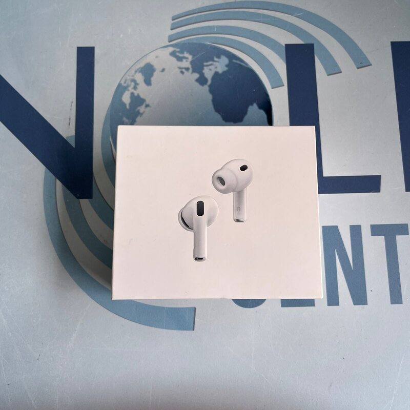 AirPods Pro 3