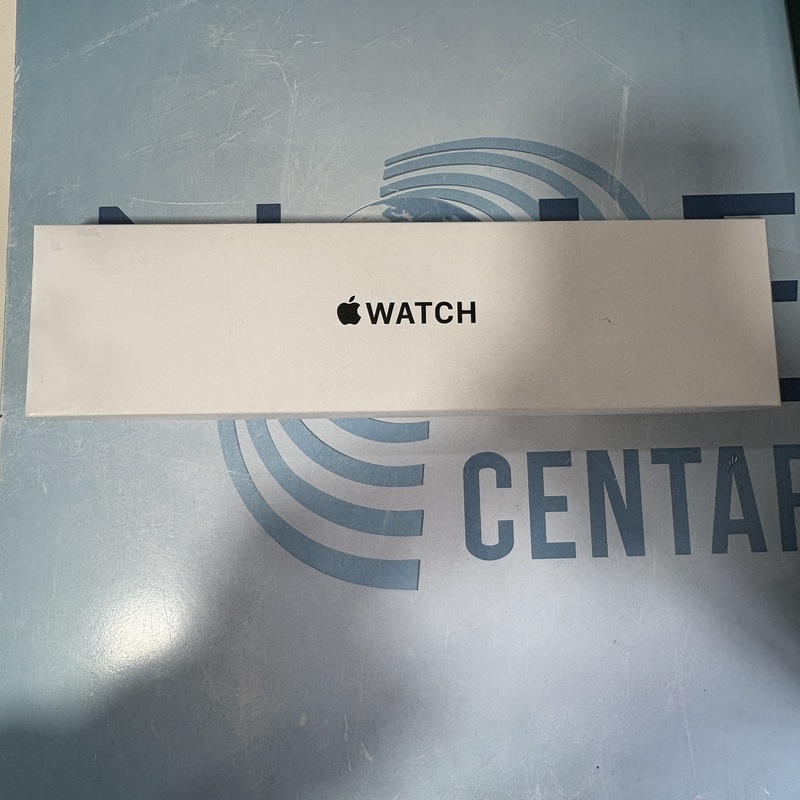 apple watch se