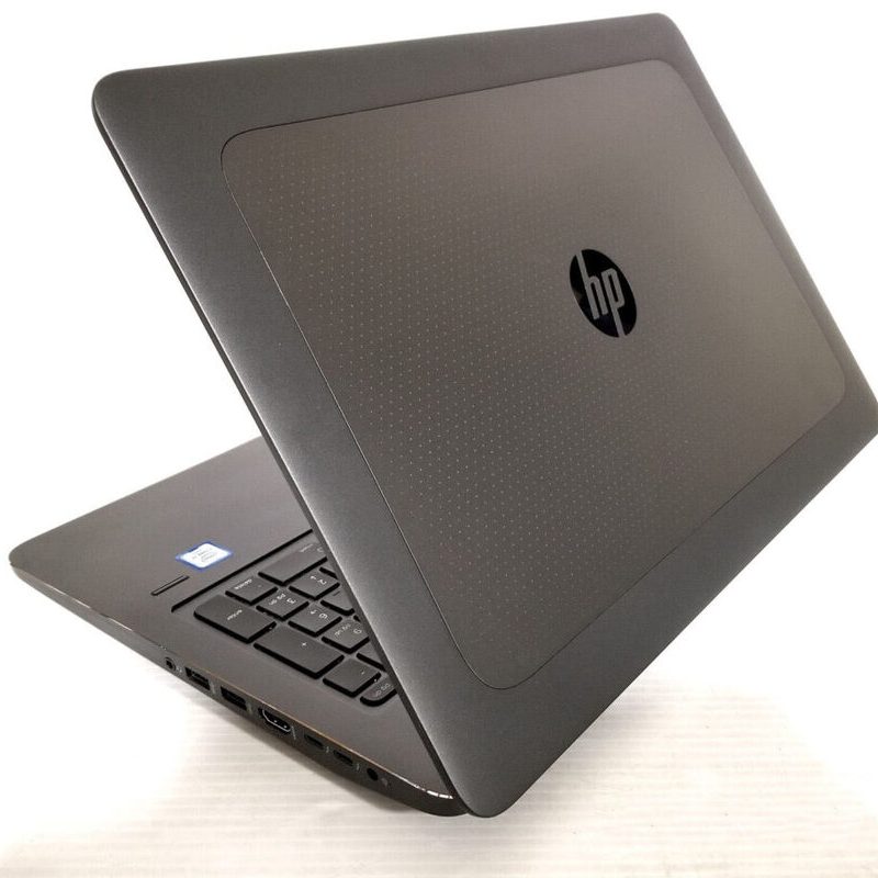 HP ZBook 15 G3