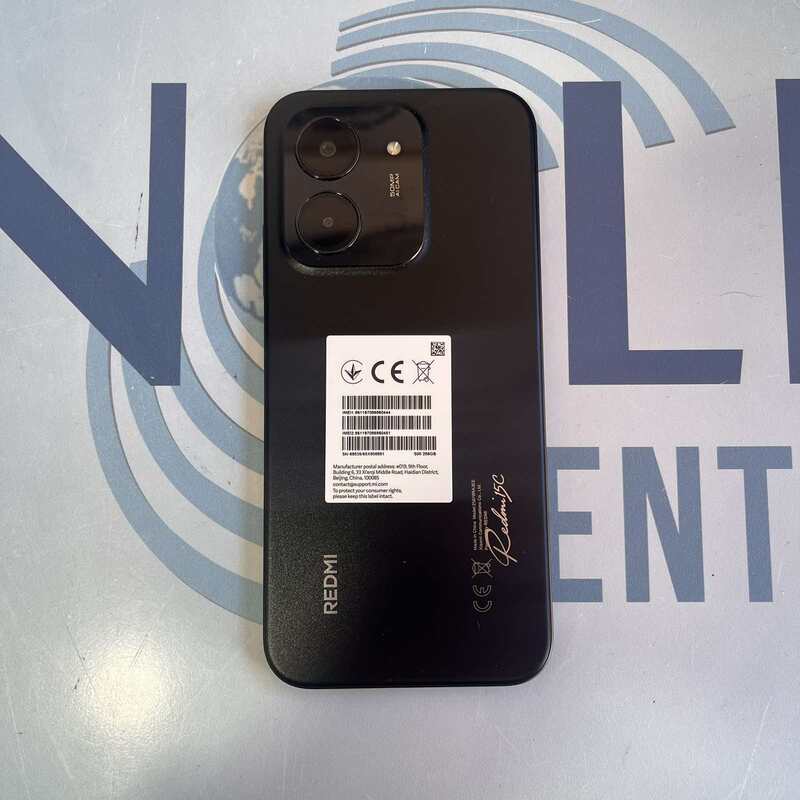 Xiaomi Redmi 15C - Image 3
