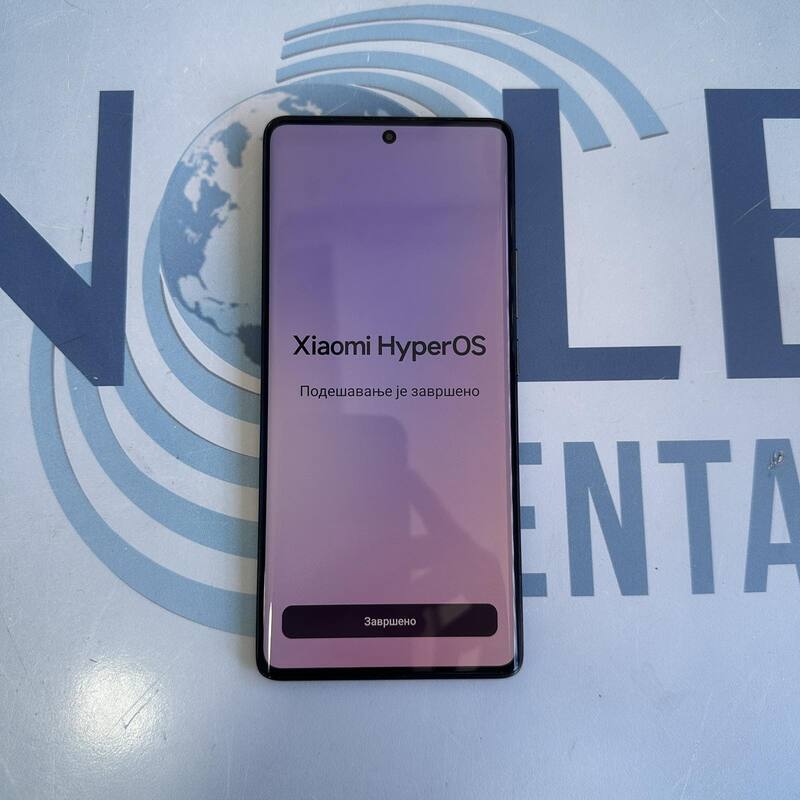Xiaomi Redmi Note 14 Pro - Image 2