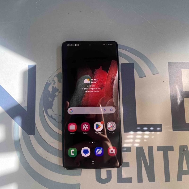 Samsung S21 Ultra
