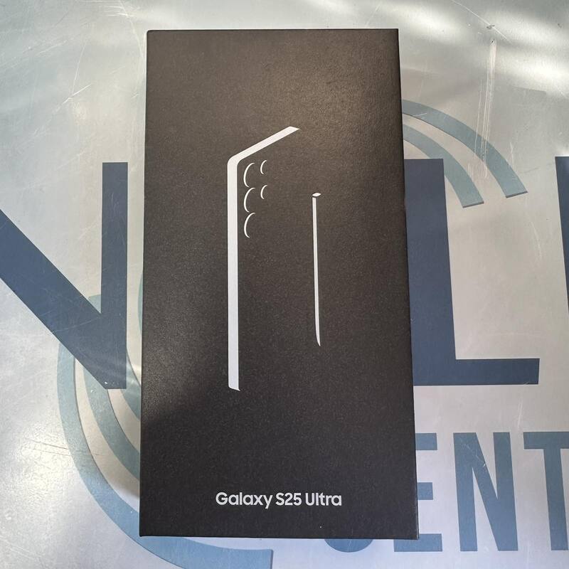 Samsung Galaxy S25 Ultra