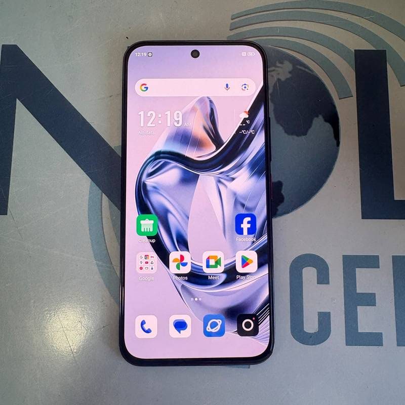 ZTE nubia Air