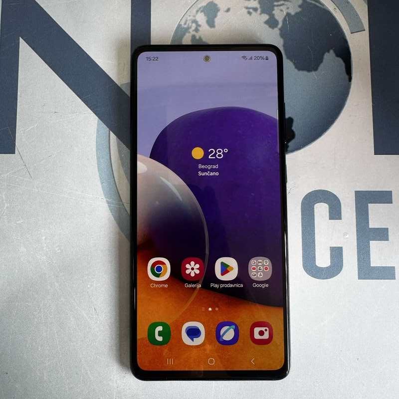 Samsung Galaxy A72