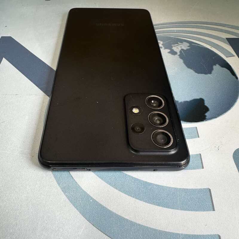Samsung Galaxy A72 - Image 6