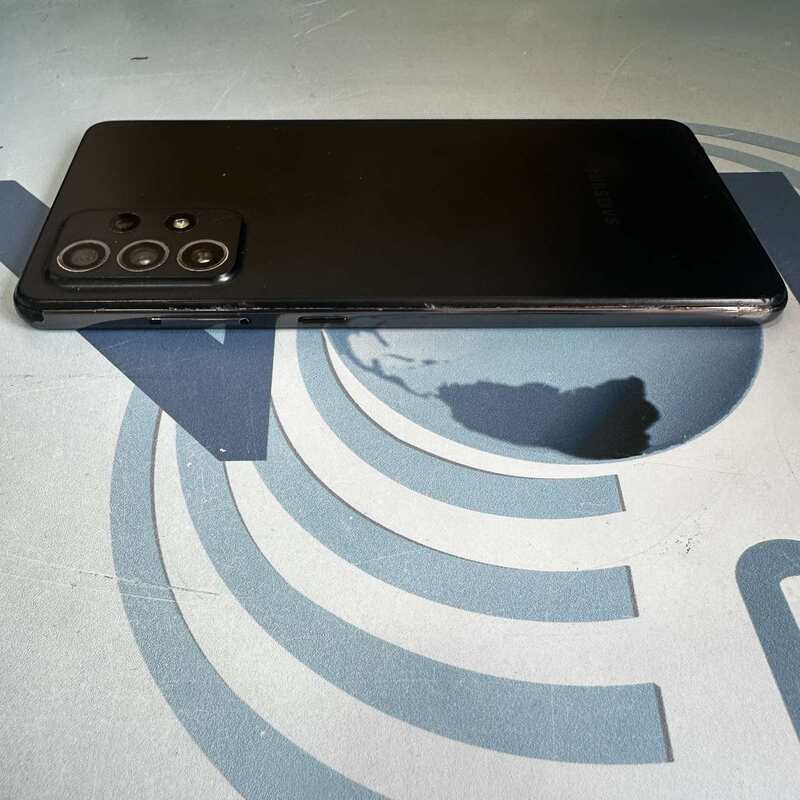 Samsung Galaxy A72 - Image 7
