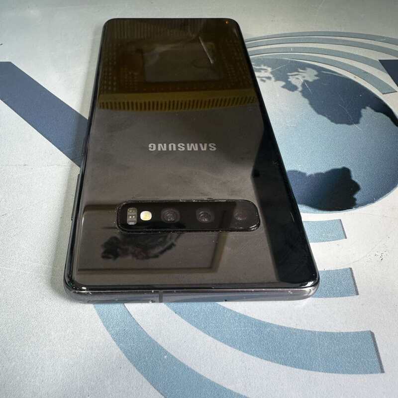 Samsung Galaxy S10+ - Image 6