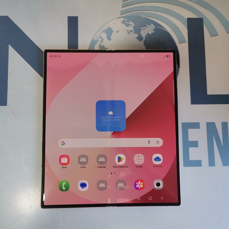 Samsung Galaxy Z Fold6