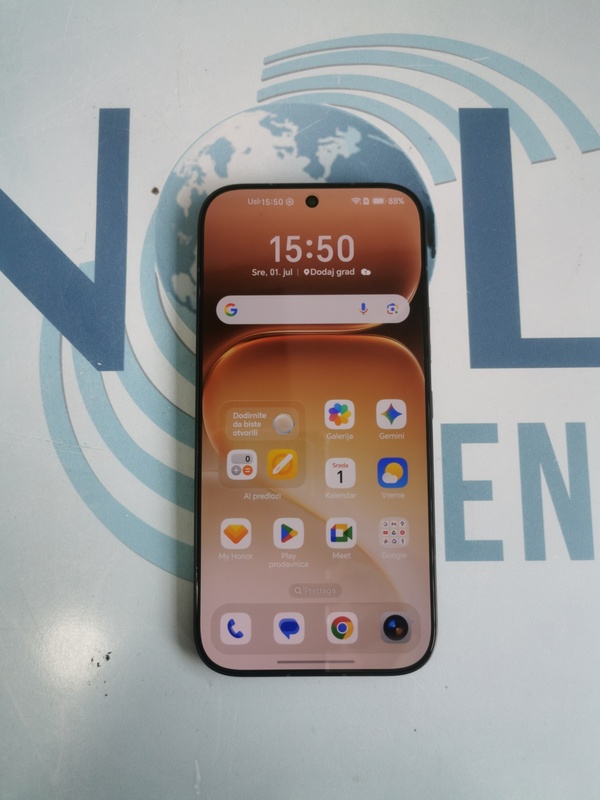 Honor 600