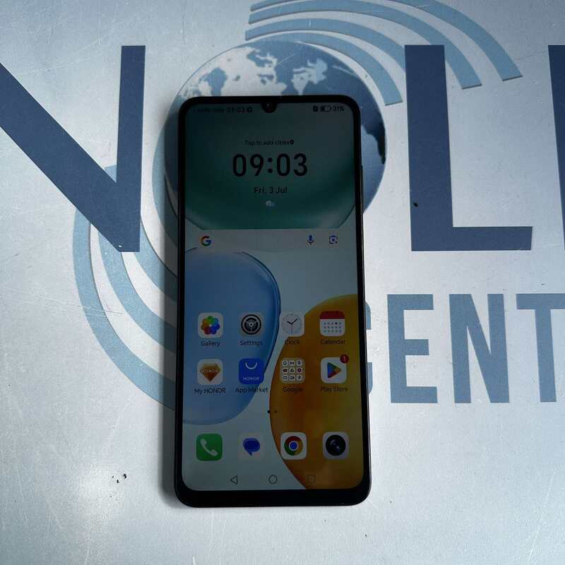 Honor X5c Plus