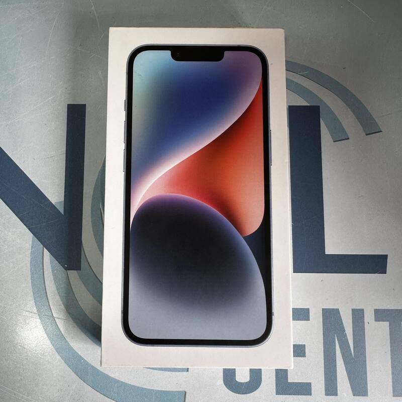 iPhone 14