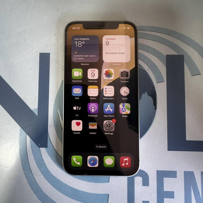 iPhone 12