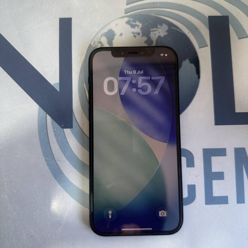 iPhone 12