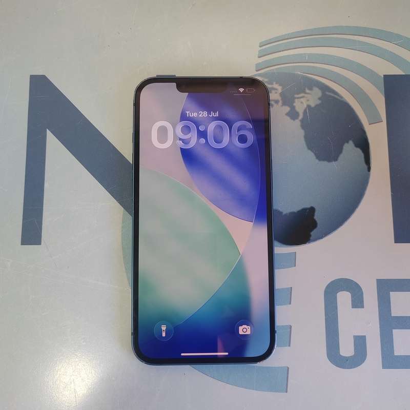 iPhone 13