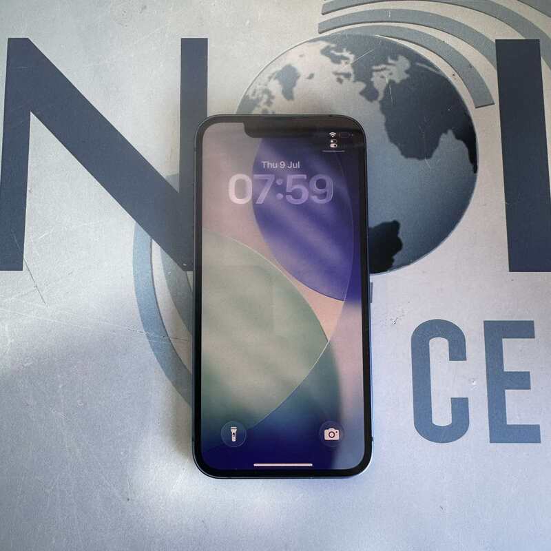 iPhone 13 Mini